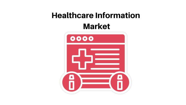 Healthcare Information Market