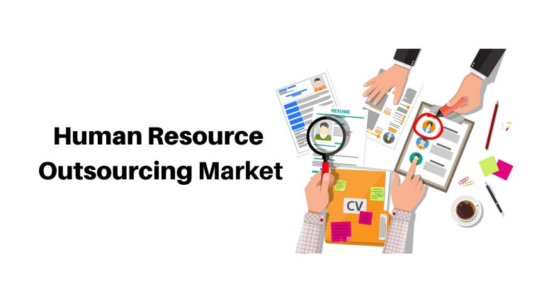 Human Resource Outsourcing Market