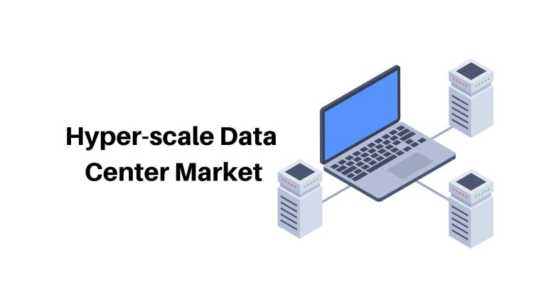 Hyper-scale Data Center Market