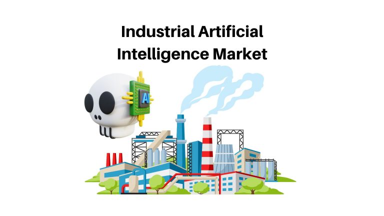 Industrial Artificial Intelligence Market