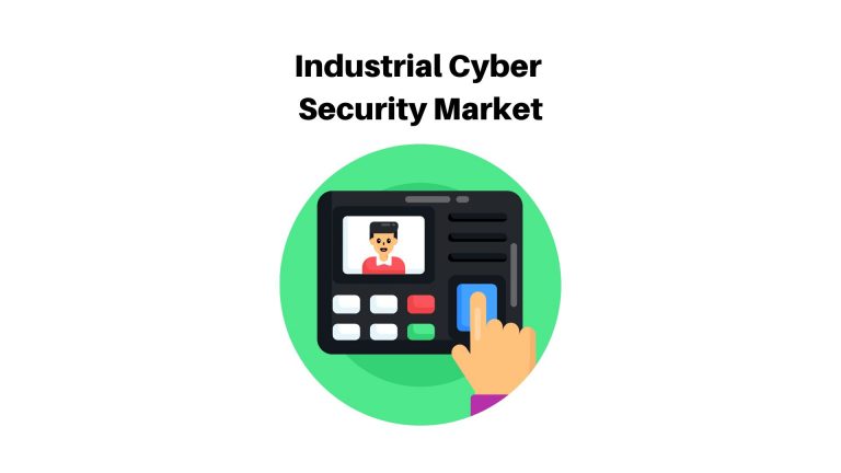 Industrial Cyber Security Market