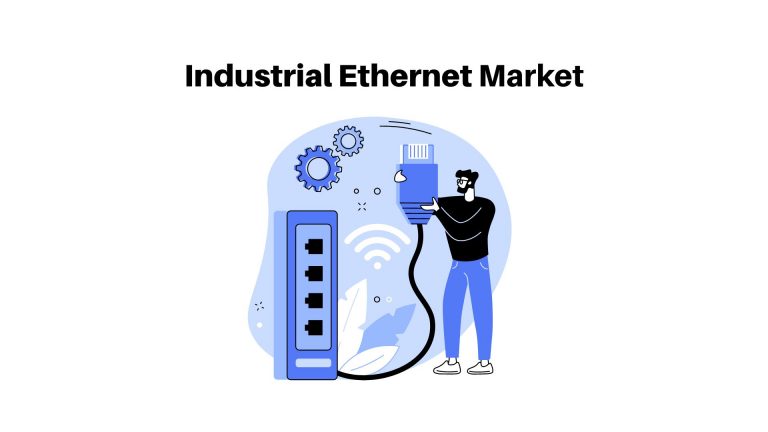 Industrial Ethernet Market