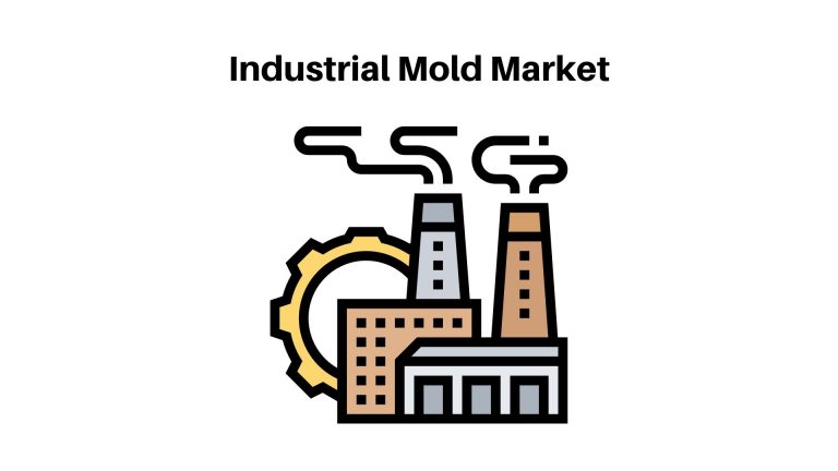 Industrial Mold Market