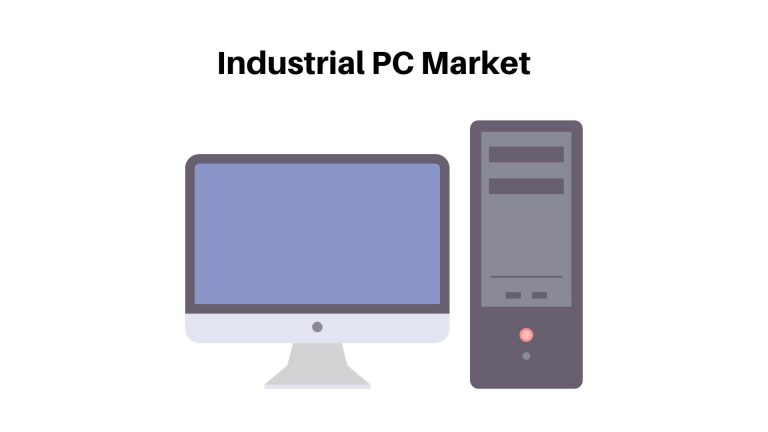 Industrial PC Market