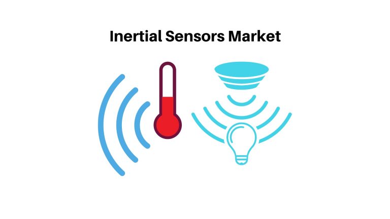 Inertial Sensors Market