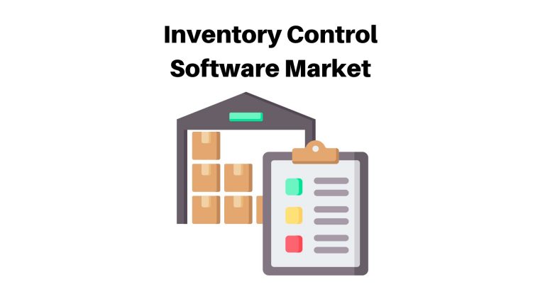 Inventory Control Software Market