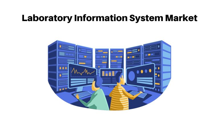 Laboratory Information System Market