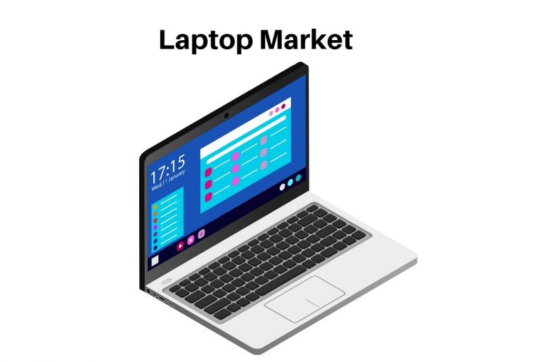 Laptop Market