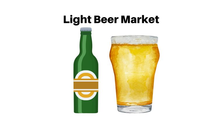 Light Beer Market