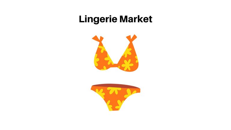 Lingerie Market