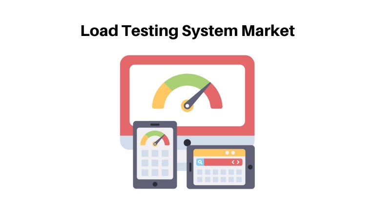 Load Testing System Market