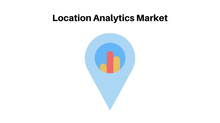 Location Analytics Market