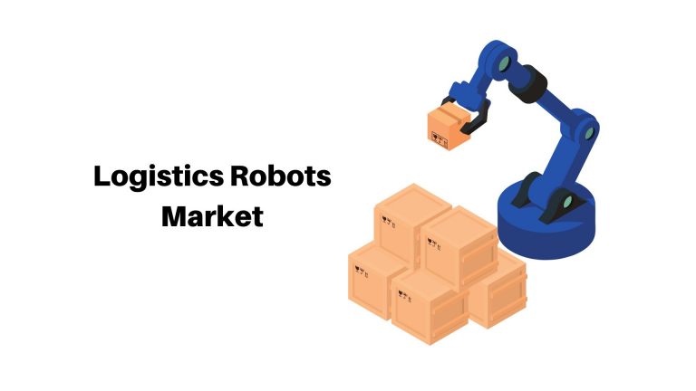 Logistics Robots Market