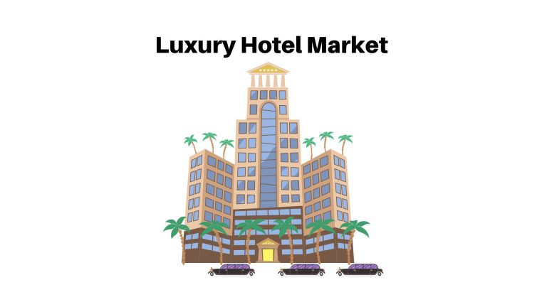 Luxury Hotel Market