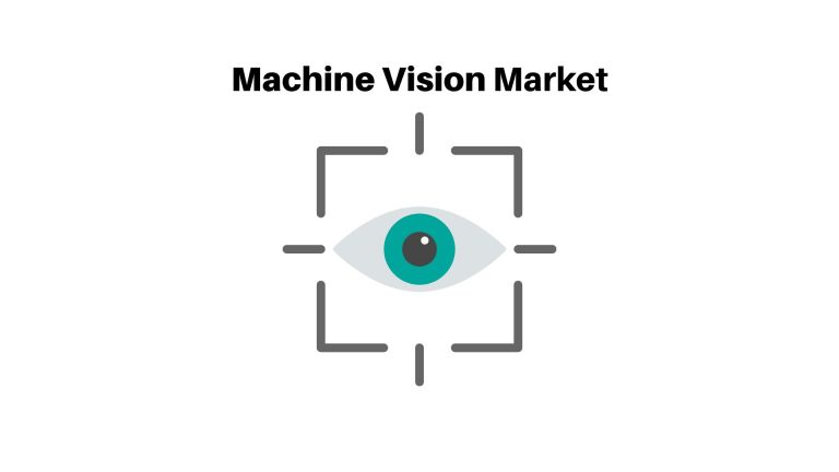 Machine Vision Market