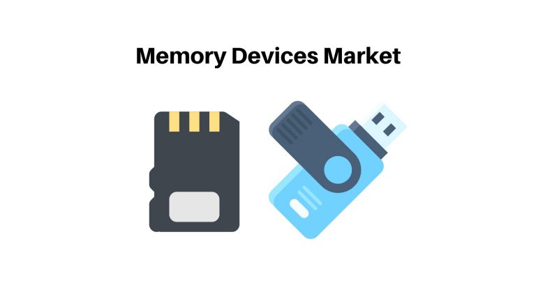 Memory Devices Market