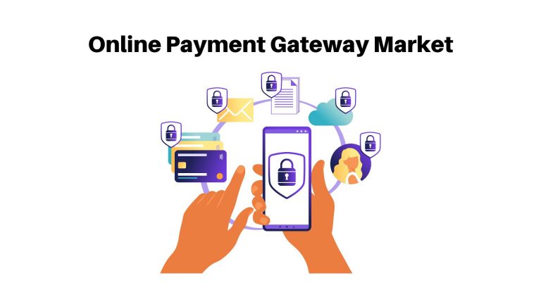 Online Payment Gateway Market