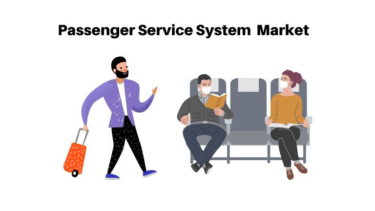 Passenger Service System Market