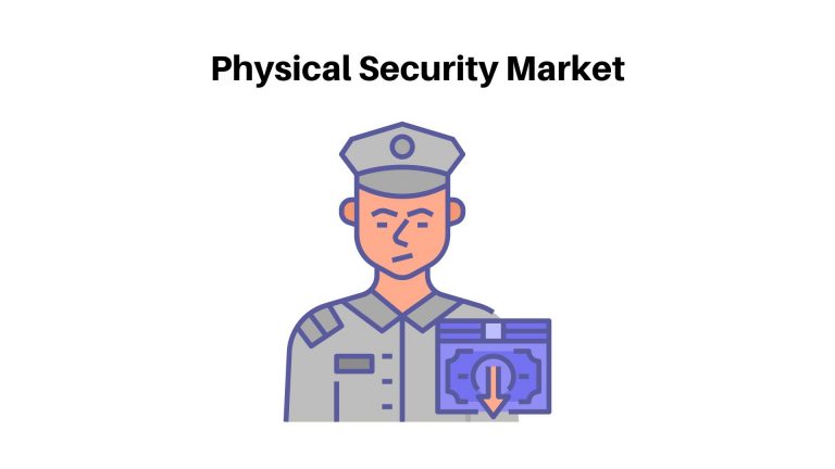 Physical Security Market