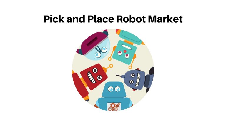 Pick and Place Robot Market