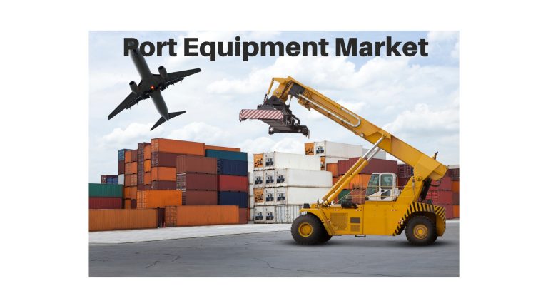 Port Equipment Market