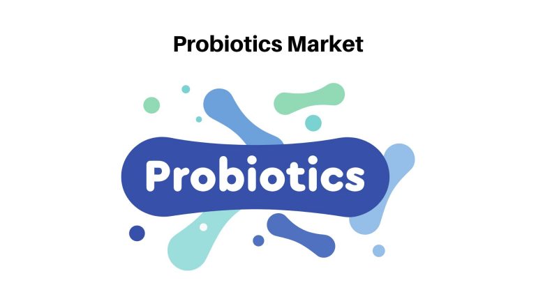 Probiotics Market