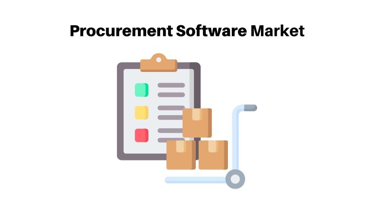 Procurement Software Market