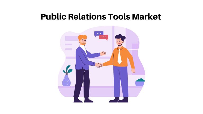 Public Relations Tools Market