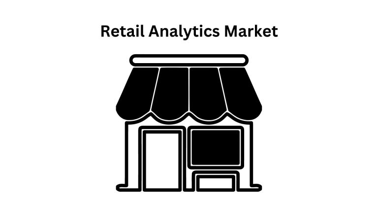 Retail Analytics market