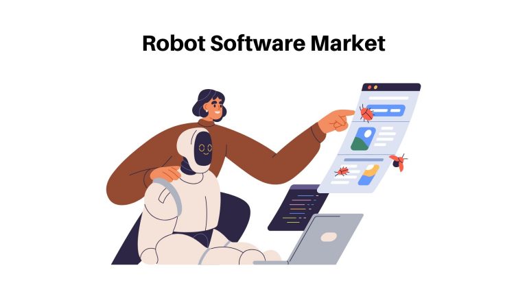 Robot Software Market