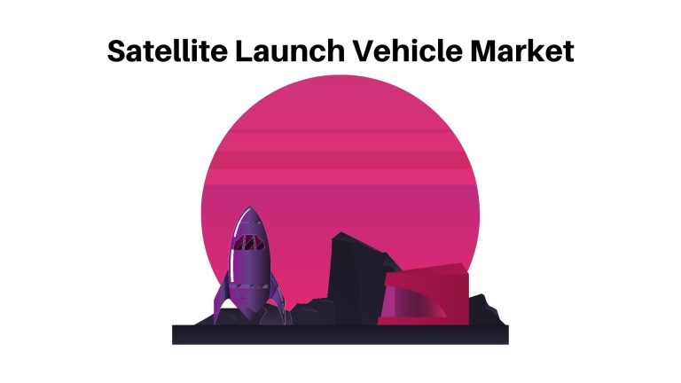 Satellite Launch Vehicle Market