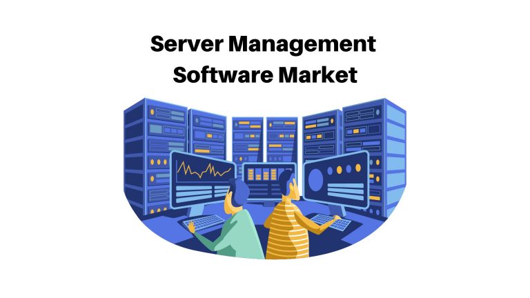 Server Management Software Market