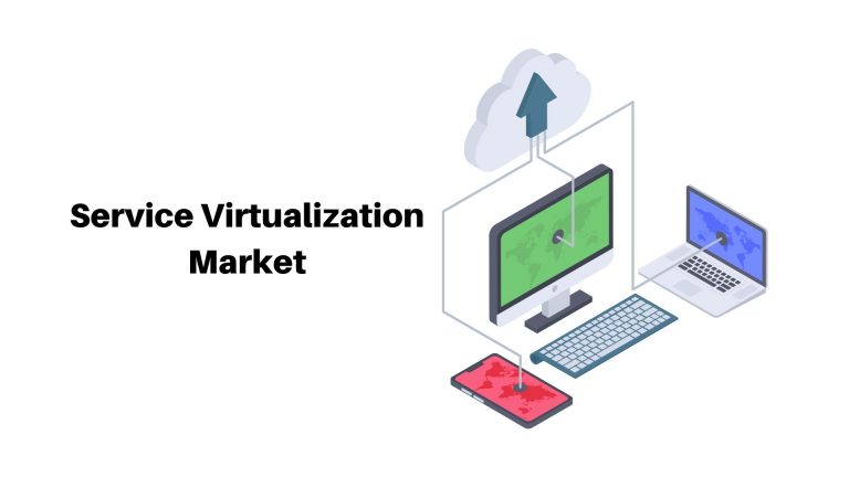 Service Virtualization Market