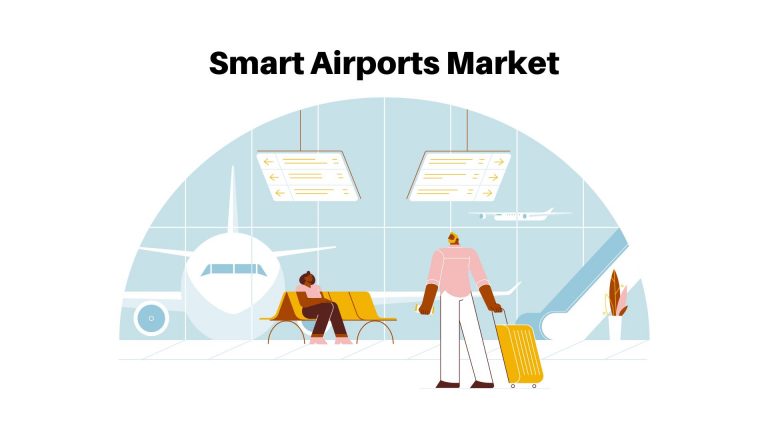 Smart Airports Market