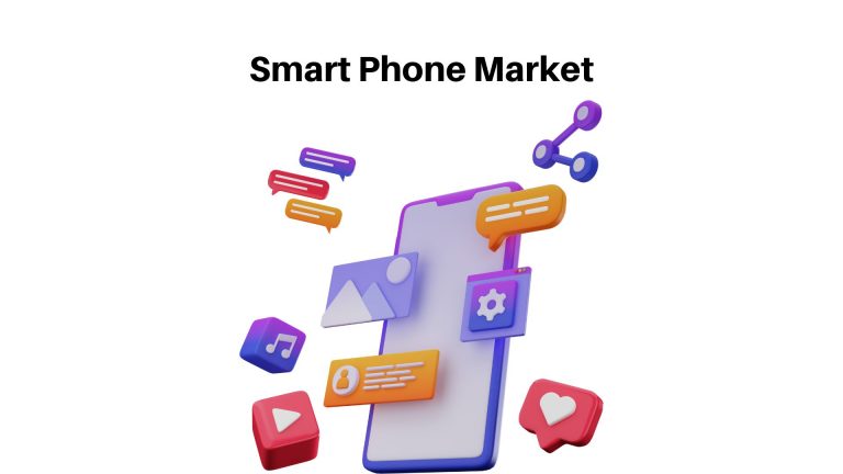 Smart Phone Market