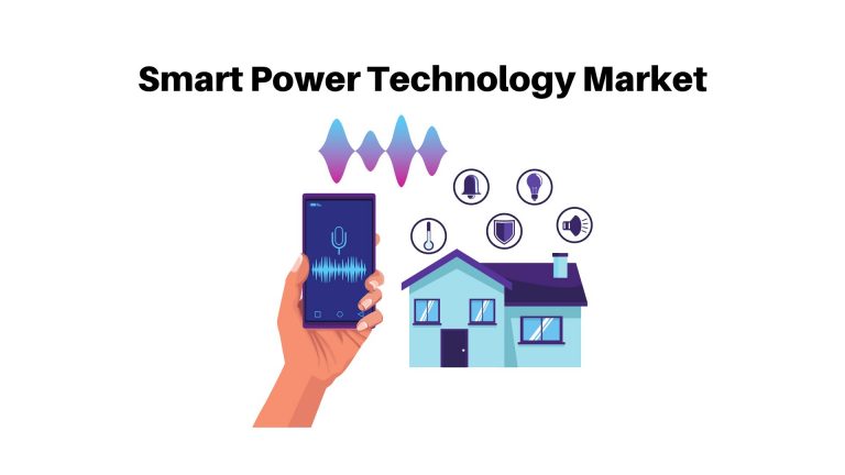 Smart Power Technology Market