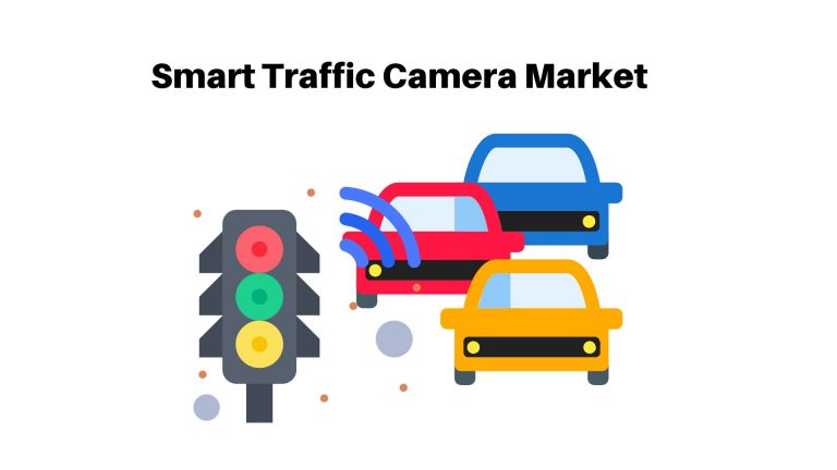 Smart Traffic Camera Market