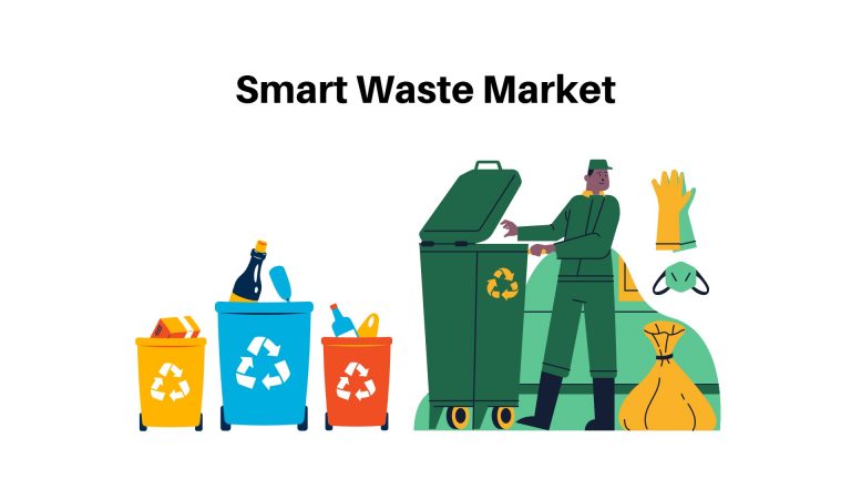 Smart Waste Market