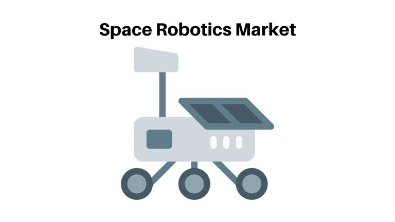 Space Robotics Market