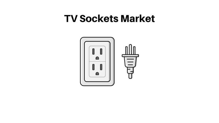 TV Sockets Market