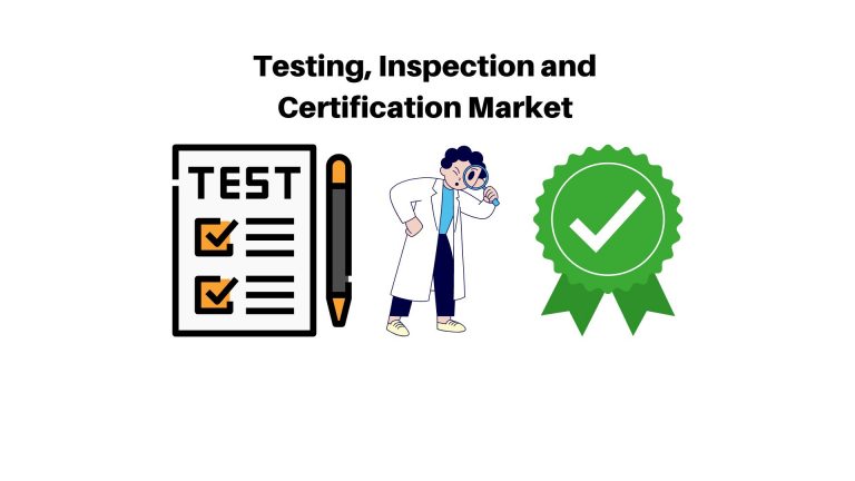 Testing, Inspection and Certification Market