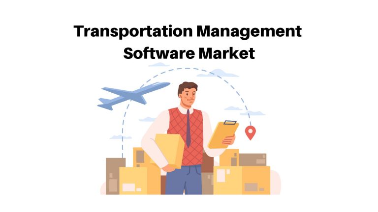 Transportation Management Software Market