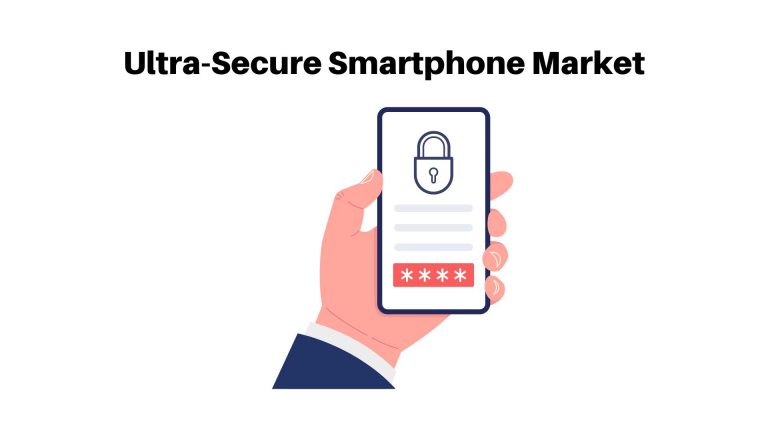 Ultra-Secure Smartphone Market