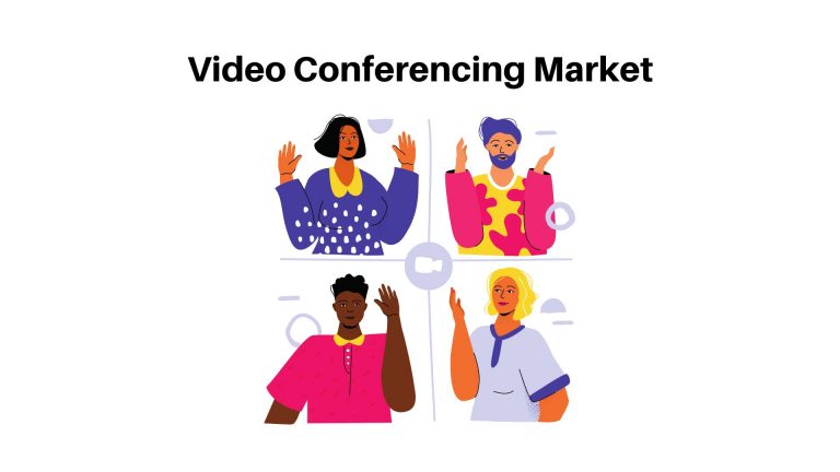 Video Conferencing Market