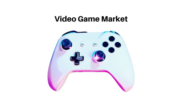 Video Gaming Market