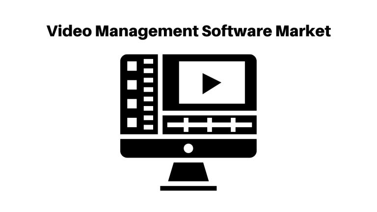 Video Management Software Market