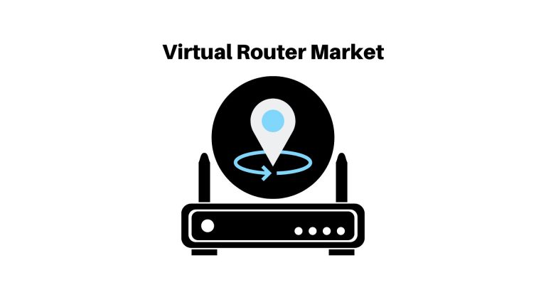 Virtual Router Market