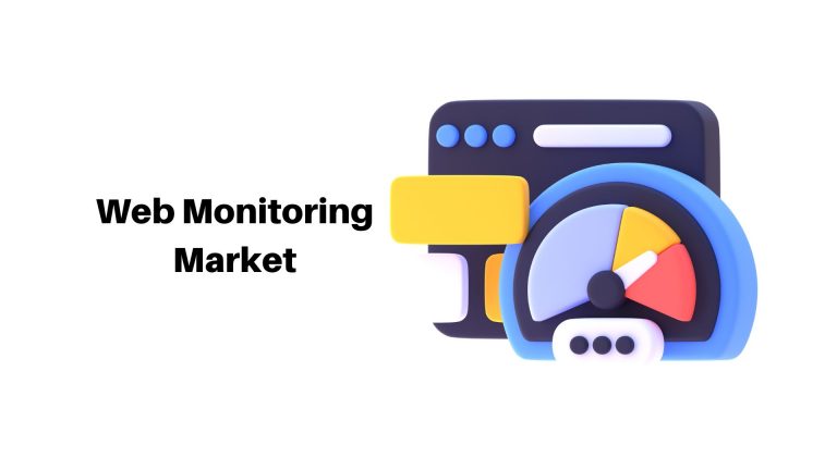 Web Monitoring Market