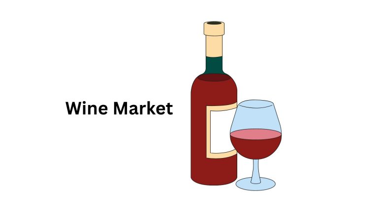 Wine Market