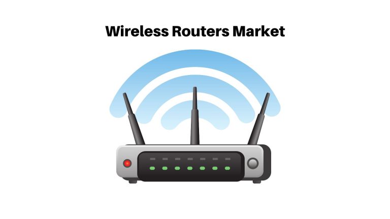 Wireless Routers Market